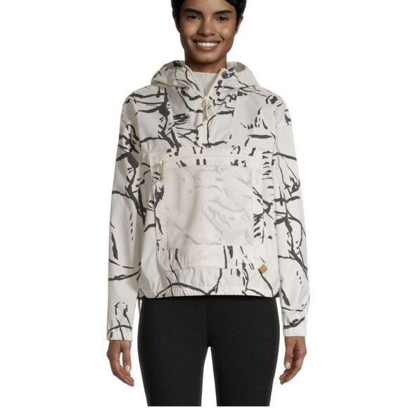 The North Face Jackets & Blazers - The North Face Women's Pathfinder Pullover Water-Resistant Jacket Medium NWT